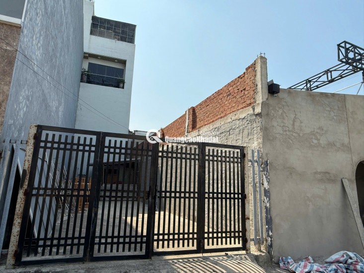 ĐẤT VỊ TRÍ SIÊU ĐẸP CHÁNH NGHĨA CENTER – 