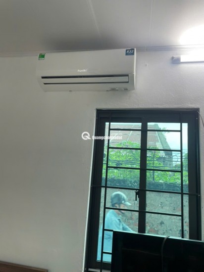 BÁN NHÀ 2 TẦNG XÂY MỚI NGÕ 83/12 KHU TT LÂM SẢN. 25M2 CHỈ 1.4 TỶ. LH:0912358868 - 0962358868.