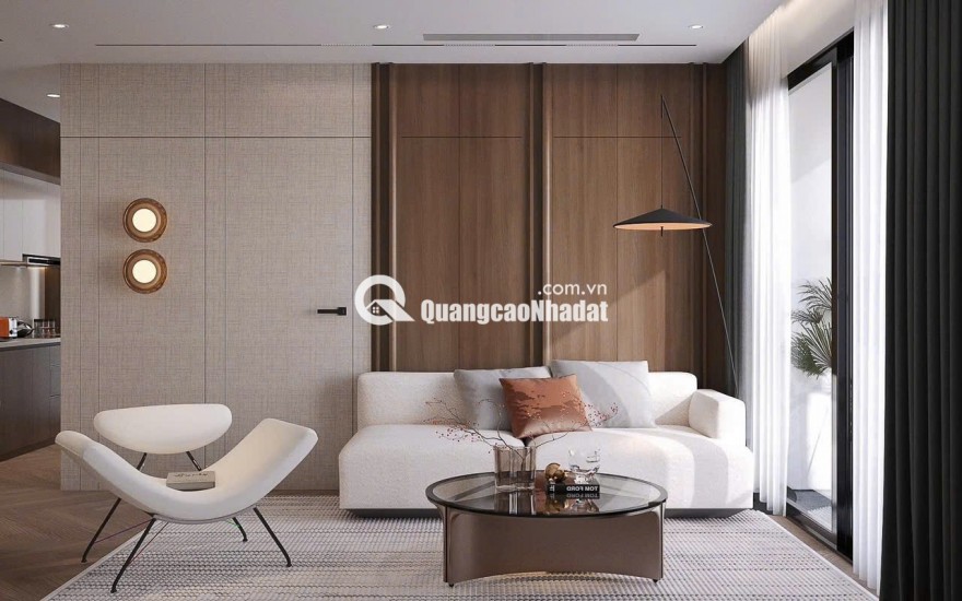 Chỉ 7.9 tỷ~ 76tr/m2, mua đứt căn hộ 3N cao cấp 103m2, mặt phố Quang Trung Hà Đông, cách ga Metro Văn Khê 2ph di chuyển.