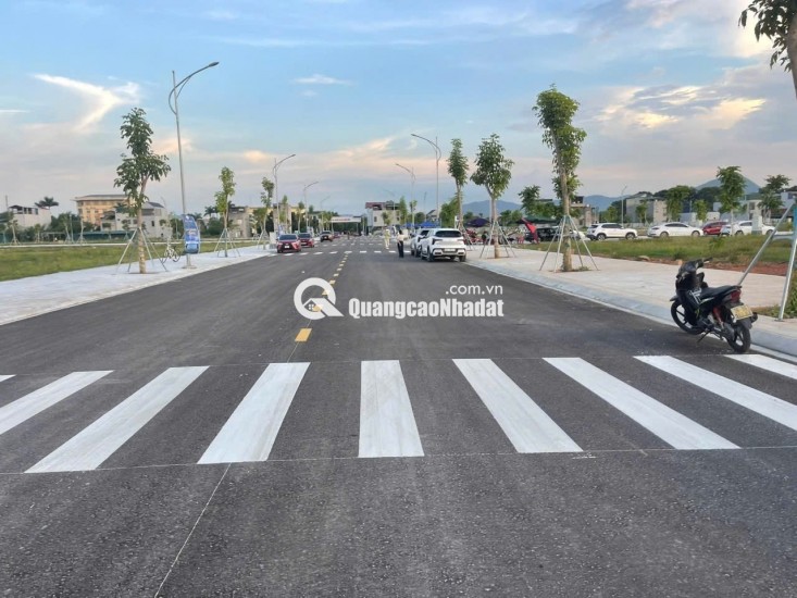 BÁN ĐẤT NỀN SAO MAI TRIỆU SƠN . LH:0829102989.....