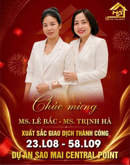 BÁN ĐẤT NỀN SAO MAI TRIỆU SƠN . LH:0829102989.....