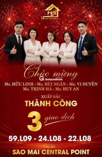 BÁN ĐẤT NỀN SAO MAI TRIỆU SƠN . LH:0829102989.....