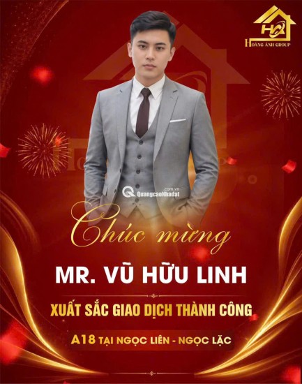 BÁN ĐẤT NỀN SAO MAI TRIỆU SƠN . LH:0829102989.....