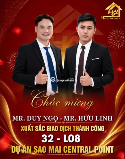 BÁN ĐẤT NỀN SAO MAI TRIỆU SƠN . LH:0829102989.....