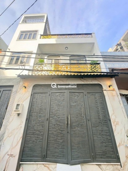 SIÊU PHẨM HẺM XE Ô TÔ NẰM NGAY HƯƠNG LỘ 2, CÓ PHÒNG TRỆT, GIÁ NHỈNH 6,x TỶ. LH:0922146536