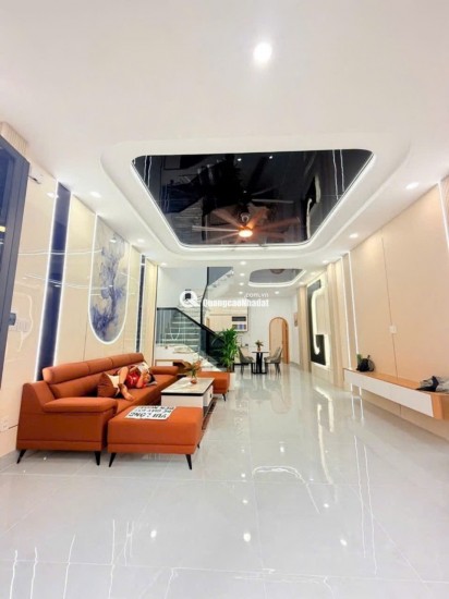 SIÊU PHẨM HẺM XE Ô TÔ NẰM NGAY HƯƠNG LỘ 2, CÓ PHÒNG TRỆT, GIÁ NHỈNH 6,x TỶ. LH:0922146536