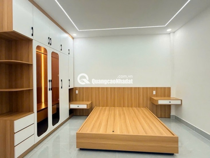 SIÊU PHẨM HẺM XE Ô TÔ NẰM NGAY HƯƠNG LỘ 2, CÓ PHÒNG TRỆT, GIÁ NHỈNH 6,x TỶ. LH:0922146536