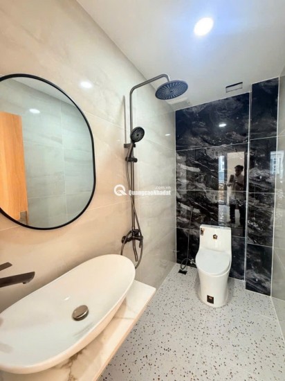 SIÊU PHẨM HẺM XE Ô TÔ NẰM NGAY HƯƠNG LỘ 2, CÓ PHÒNG TRỆT, GIÁ NHỈNH 6,x TỶ. LH:0922146536