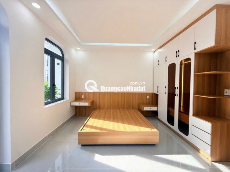 SIÊU PHẨM HẺM XE Ô TÔ NẰM NGAY HƯƠNG LỘ 2, CÓ PHÒNG TRỆT, GIÁ NHỈNH 6,x TỶ. LH:0922146536