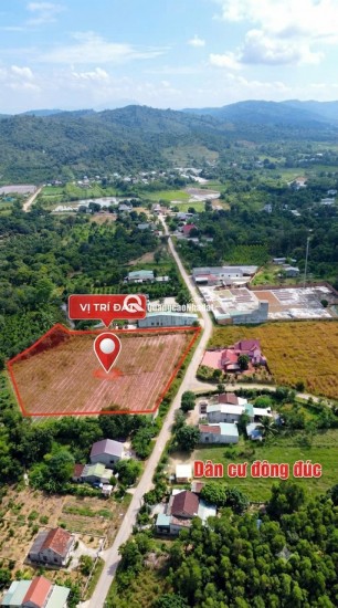 CƠ HỘI ĐẦU TƯ FO 6.560M² - PHỦ HỒNG, SẴN 199M² THỔ CƯ, CHỈ 5.5 TỶ. LH:0368286139