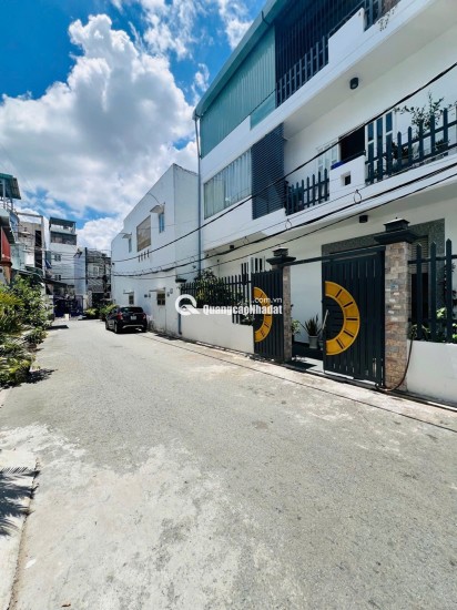  CĂN GÓC 2 MẶT TIỀN KDC NAM LONG ( 80m2 - 3 tầng ) Giá 6.3 tỷ ....An lạc Bình Tân