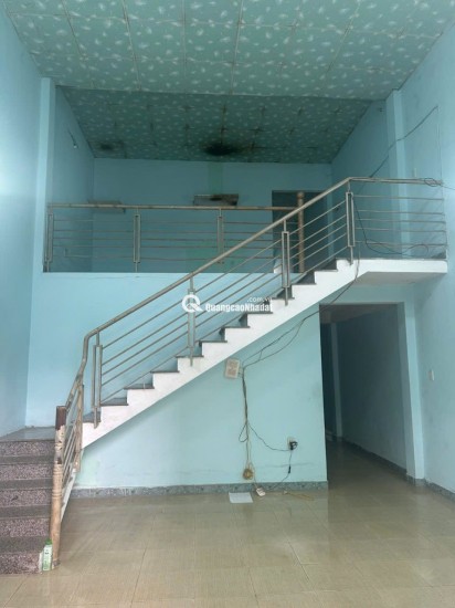 BÁN ĐẤT TẶNG NHÀ – ĐƯỜNG ĐINH ĐỨC THIỆN - ĐƯỜNG 7,5M