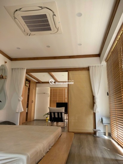 BÁN CĂN HỘ HAPPY VALLEY PHƯỜNG TÂN PHONG, QUẬN 7, HCM, 9.7 TỶ 100m2 LH:0965656617.
