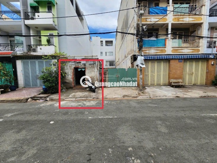 BÁN NHANH 90M2 ĐẤT MT 4M, KHU TÊN LỬA SIÊU RẺ CHỈ 8.2 TỶ. LH:0932129361.