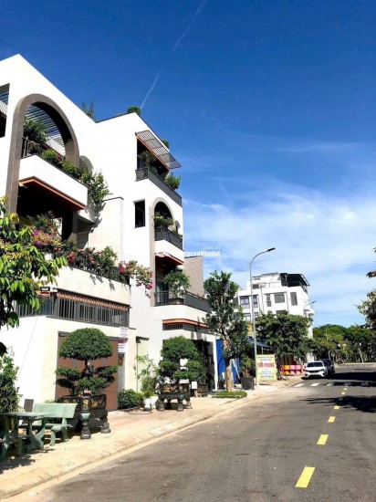 Bán đất đường Hòa Phú 29 - Khu E Kim Long - Trục thông Nguyễn Sinh Sắc