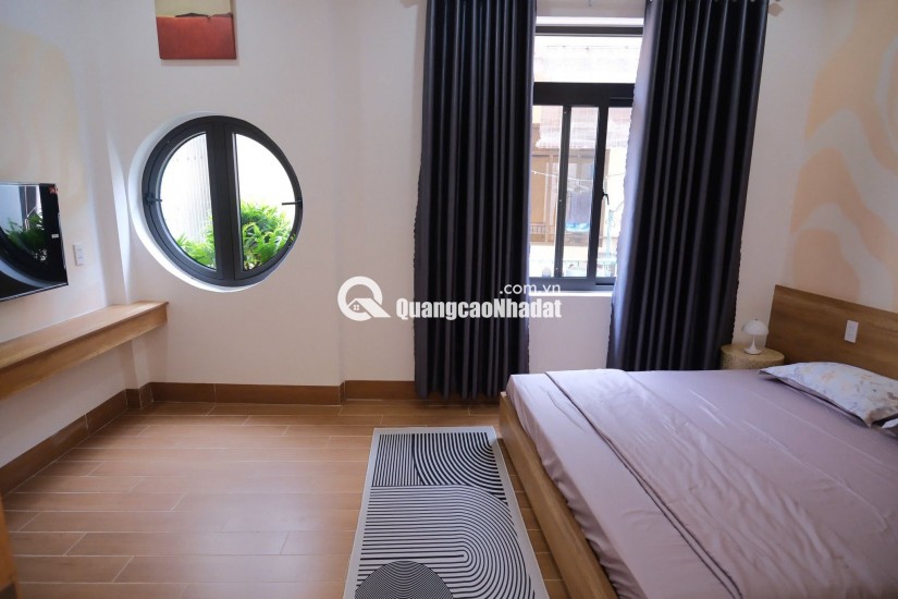 Bán nhà K21 Dũng Sĩ Thanh Khê - gần trường ĐH TDTT