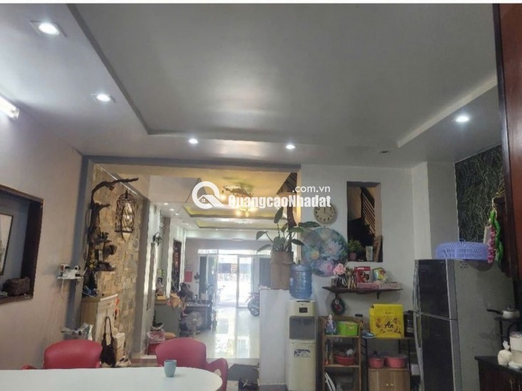 BÁN NHÀ KHU VIP TÊN LỬA - MẶT TIỀN KINH DOANH 30M ĐƯỜNG LỀ 6M - CÓ LỖ GẮN THANG MÁY