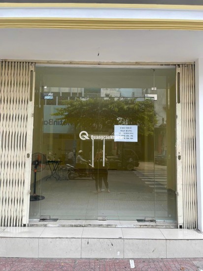 CHÍNH CHỦ CẦN CHO THUÊ MẶT BẰNG KINH DOANH – VỊ TRÍ ĐẸP QUẬN 3, TP.HCM