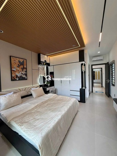 Siêu phẩm MT đường 7.5m lề 4m+ kẹp kiệt bên hông 3m Nguyễn Phước Nguyên