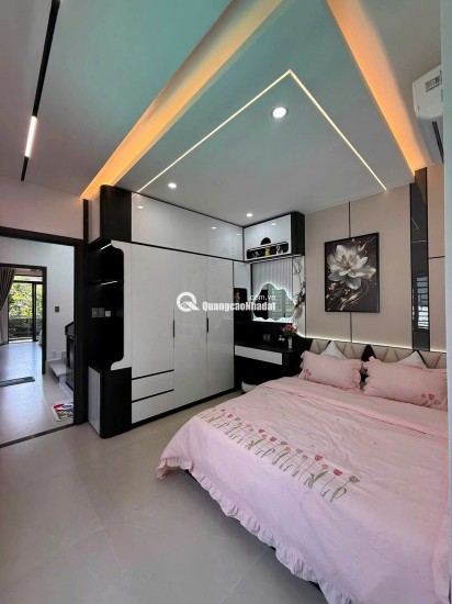 Siêu phẩm MT đường 7.5m lề 4m+ kẹp kiệt bên hông 3m Nguyễn Phước Nguyên