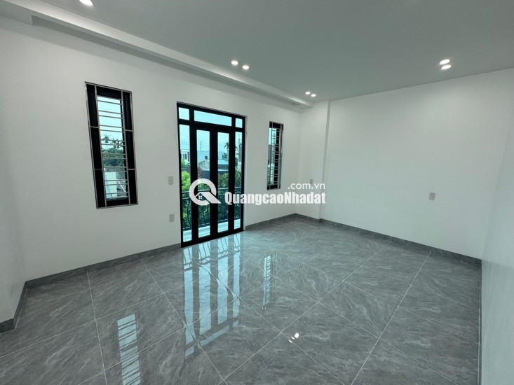 SIÊU PHẨM CĂN 4 TẦNG ĐẸP Ở AN DƯƠNG - HẢI PHỎNG