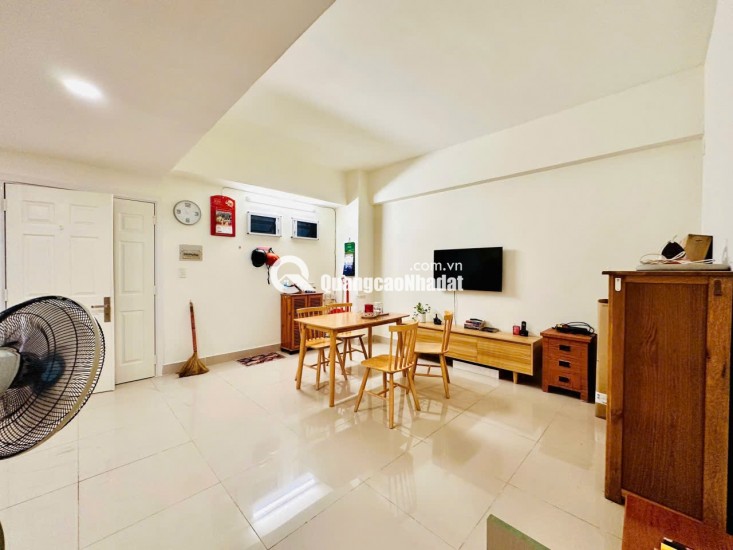CĂN HỘ MỚI ĐẸP, NỘI THẤT ĐẦY ĐỦ. 61,5 M2, SỔ HỒNG, CHỈ 3TỶ950TR. LH:0903963094