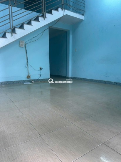 BÁN ĐẤT TẶNG NHÀ – ĐƯỜNG ĐINH ĐỨC THIỆN - ĐƯỜNG 7,5M