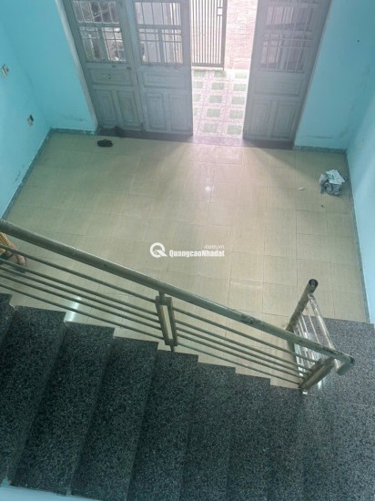 BÁN ĐẤT TẶNG NHÀ – ĐƯỜNG ĐINH ĐỨC THIỆN - ĐƯỜNG 7,5M