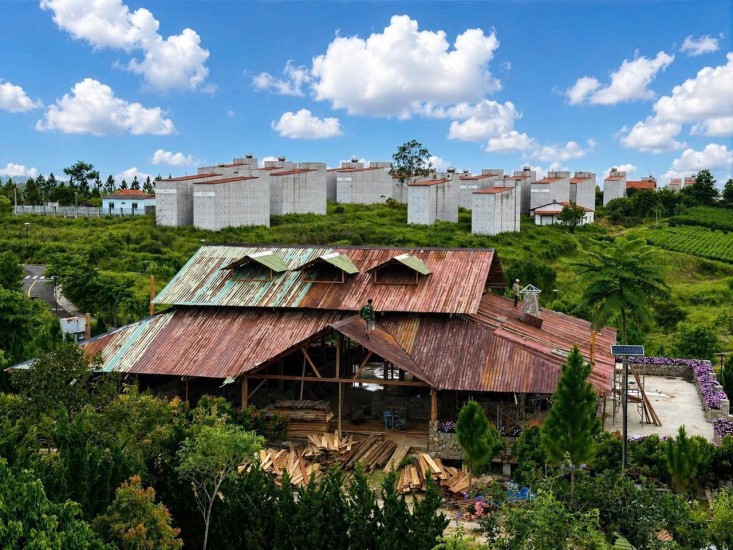 Cần tiền ra gấp lô đất 160m2 La Beaute Rừng Thông RẺ 30% !!