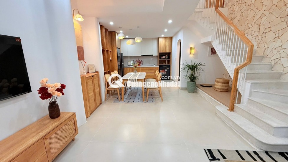 Bán nhà K21 Dũng Sĩ Thanh Khê - gần trường ĐH TDTT