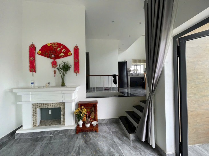 Cần tiền ra gấp lô đất 160m2 La Beaute Rừng Thông RẺ 30% !!