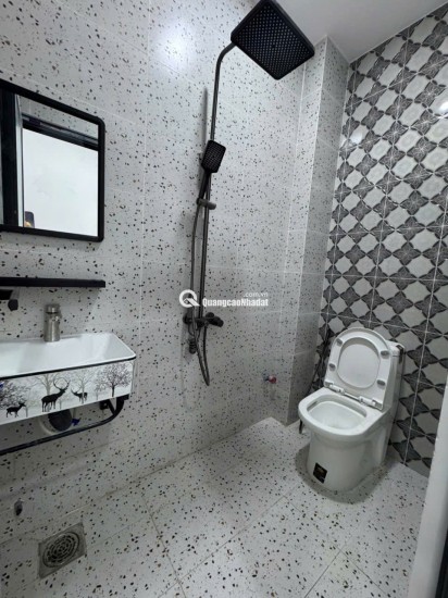  Bán Nhà Mặt Tiền Diện Tích Lớn – Nhà Mới, Giá Tốt, Chỉ Khoảng 30–40 Phút Đến Trung Tâm TP.HCM