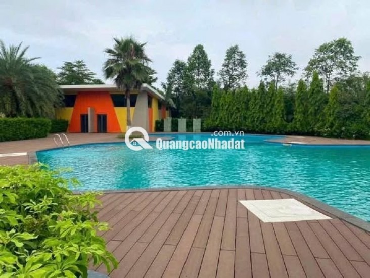 Chuẩn bị mở bán đợt 1 - Dự án Forestia Park của MIk GROUP