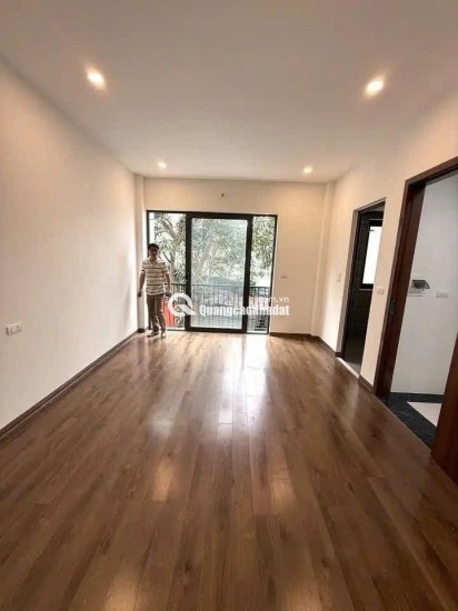 CHO THUÊ NHÀ NGUYÊN CĂN TẠI Ô CÁCH – 30M² x 5 TẦNG – 3PN  
