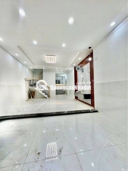 XẢ GẤP CĂN LÊ VĂN KHƯƠNG SÁT CHỢ THIẾC - 45M2 CỰC ĐẸP - NHỈNH 3 TỶ 