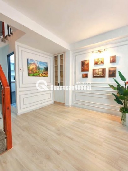 Tân Phú 4,95tỷ Thương Lượng- Âu Cơ