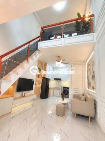 Tân Phú 4,95tỷ Thương Lượng- Âu Cơ