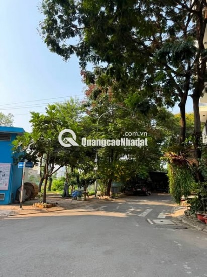 KDC SÀI GÒN COOP - OSIMI - NGAY NGUYỄN OANH, LÊ ĐỨC THỌ - 60M2 ĐẤT - GIÁ : 7.3 TỶ