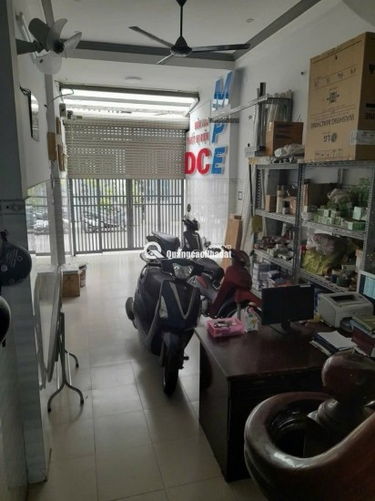 Nhà bán- HẺM XE TẢI Nguyễn Oanh, 7.x tỷ CẦN BÁN GẤP
