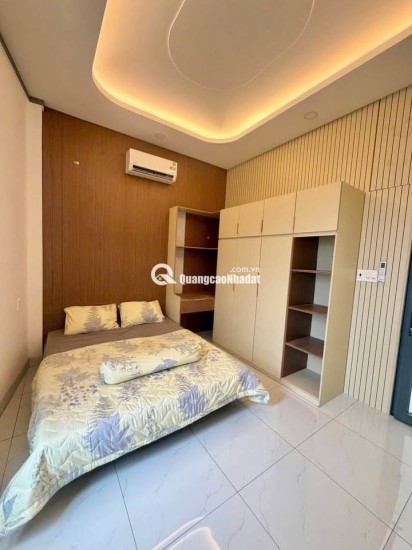 Nhà Chính Chủ Hồ Văn Cống 120m², Sân Trước Ô Tô, Sân Sau 10m, Giá Chỉ 2Tỷ1