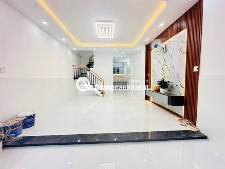 XẢ GẤP CĂN LÊ VĂN KHƯƠNG SÁT CHỢ THIẾC - 45M2 CỰC ĐẸP - NHỈNH 3 TỶ 