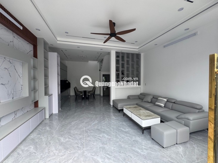 SIÊU PHẨM CĂN 4 TẦNG ĐẸP Ở AN DƯƠNG - HẢI PHỎNG
