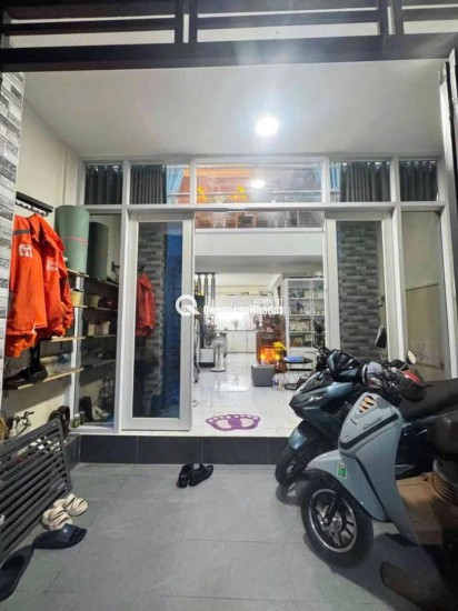 HÀNG HIẾM NHÀ CẤP 4  90m2  4,3  Phước Long B Q9 - TPHCM.