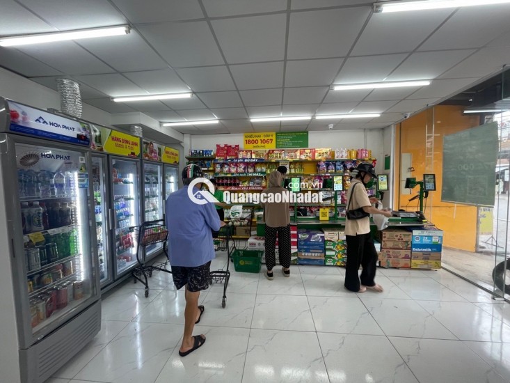 CHÍNH CHỦ BÁN NHÀ MẶT ĐƯỜNG MÁNG AN ĐỒNG - HẢI PHÒNG- TRIỆU ĐÔ
