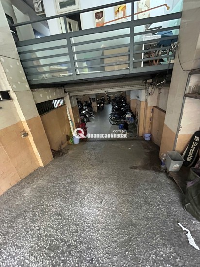CHO THUÊ phòng trọ 958/3 Âu Cơ phường 14 Tân Bình. 25mv 3tr6/ tháng. LH:0708877972.