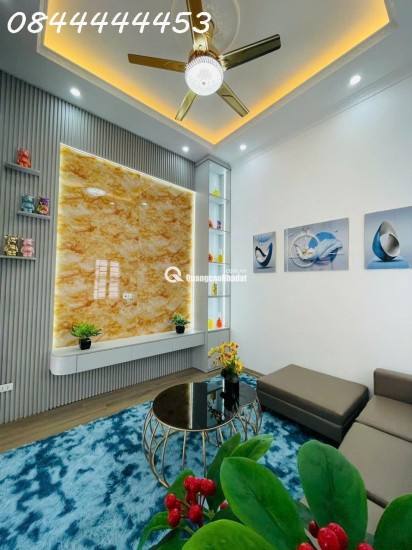 Bán nhà Siêu Quần lô góc thoáng sáng 40m² x 4 tầng chỉ 4,5 tỷ