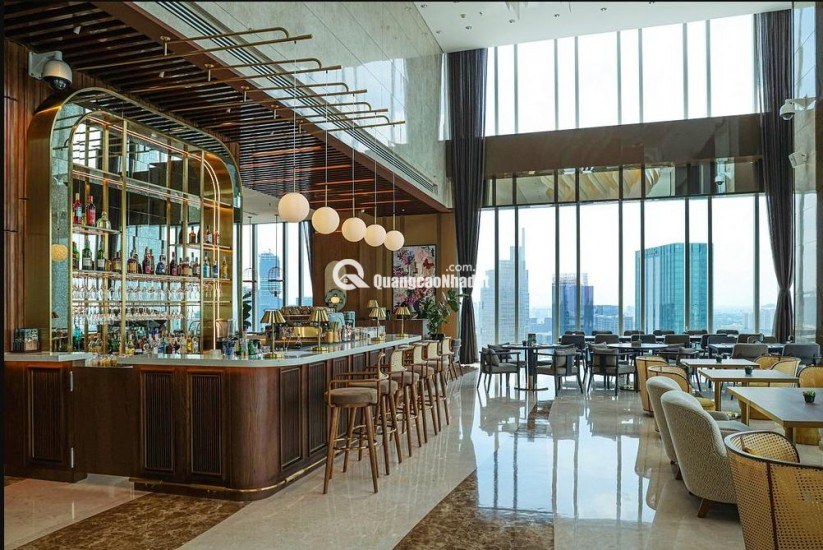 Khách sạn 4 sao- 95 phòng- view công viên- ngay chợ bến thành- 2,7 tỷ/th