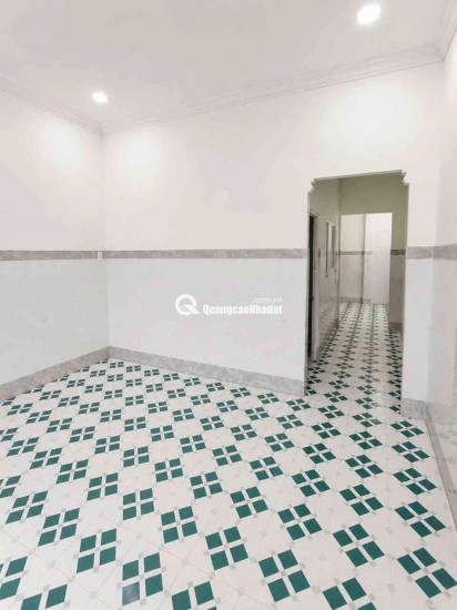  Hiếm! Nhà Nở Hậu Đẹp Đông Hưng Thuận 2 – Sát Tân Bình, Xây 4 Tầng, Giá 4,3 Tỷ