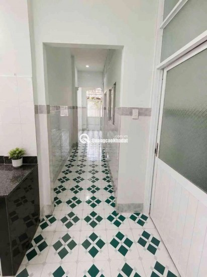  Hiếm! Nhà Nở Hậu Đẹp Đông Hưng Thuận 2 – Sát Tân Bình, Xây 4 Tầng, Giá 4,3 Tỷ