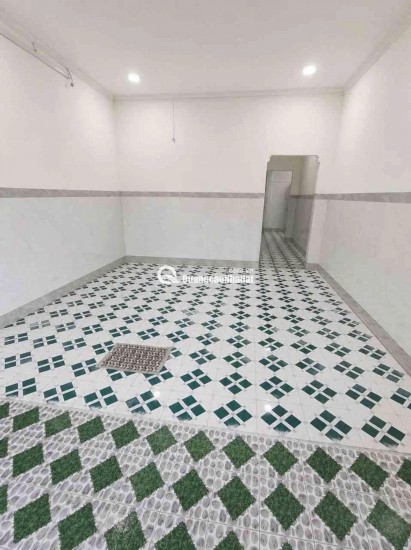  Hiếm! Nhà Nở Hậu Đẹp Đông Hưng Thuận 2 – Sát Tân Bình, Xây 4 Tầng, Giá 4,3 Tỷ
